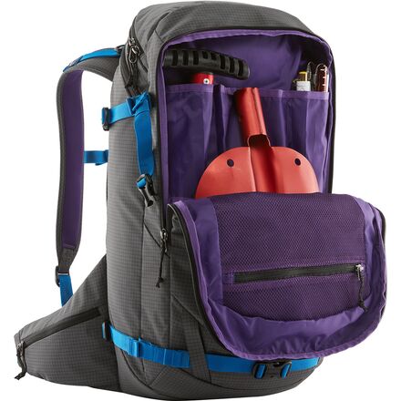 スノーボード patagonia SnowDrifter Pack - 30L Patagonia SnowDrifter 30L Pack - Ski