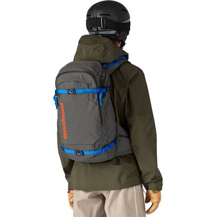 Patagonia SnowDrifter 30L Pack - Ski