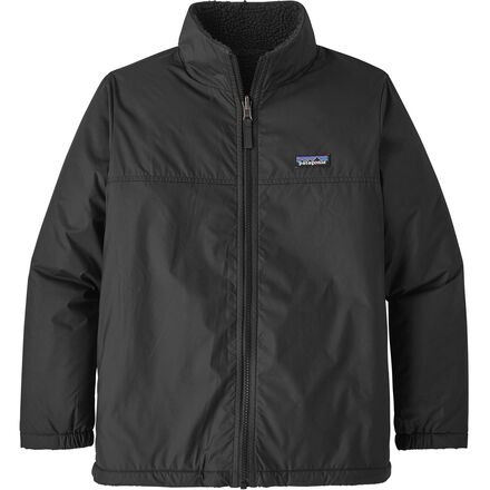 Light and variable jacket on sale