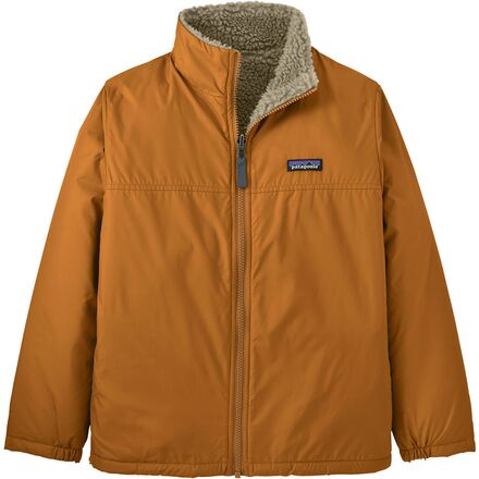 Patagonia 4-in-1 Everyday Jacket - Kids' - Kids