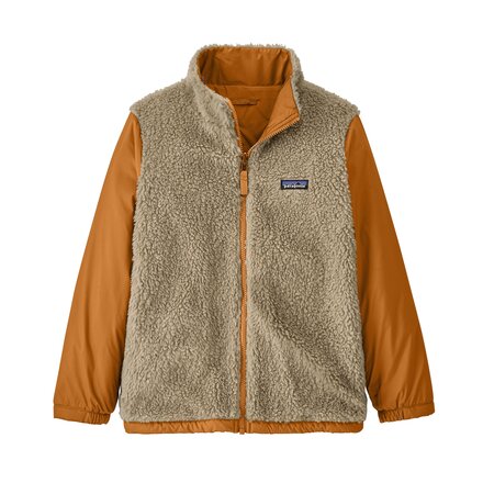 Patagonia 4-in-1 Everyday Jacket - Kids' - Kids