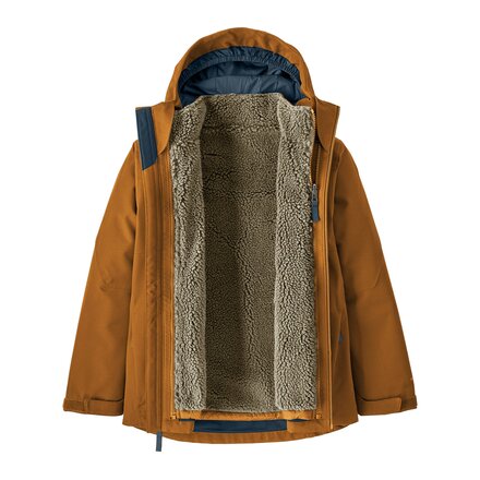 Patagonia 4-in-1 Everyday Jacket - Kids' - Kids