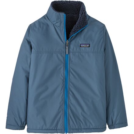 Patagonia 4-in-1 Everyday Jacket - Kids' - Kids