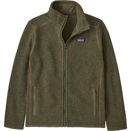 希少XXL 新品未使用 パタゴニア BETTER SWEATER JACKET Patagonia Better Sweater Jacket - Kids' - Kids