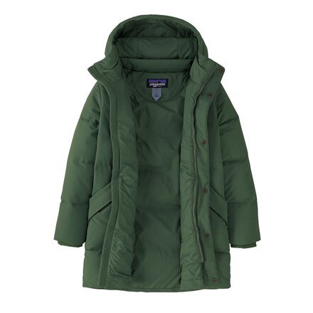 Patagonia Downdrift Parka - Kids' - Kids