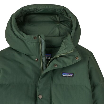 Patagonia Downdrift Parka - Kids' - Kids