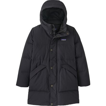 Patagonia Downdrift Parka - Kids