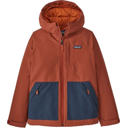 patagonia - スキーウェア上下Patagoniaキッズ2T 楽天市場】patagonia kids（スキー用ウェア｜ウインタースポーツ