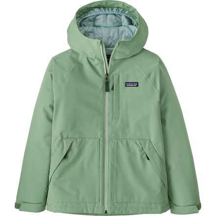 パタゴニア BOYS' EVERYDAY READY JACKET Mサイズ Patagonia Everyday Ready Jacket - Kids' - Kids