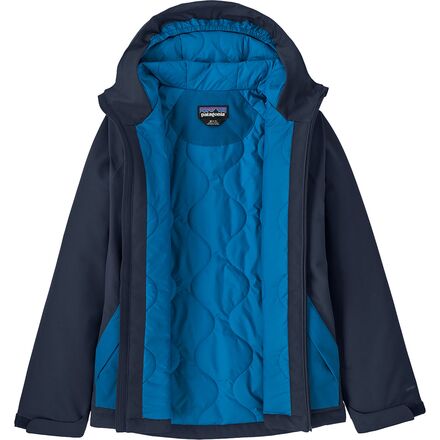 Patagonia Everyday Ready Jacket - Kids' - Kids