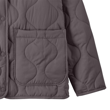 Patagonia Quilted Puffer Jacket - Kids' - Kids