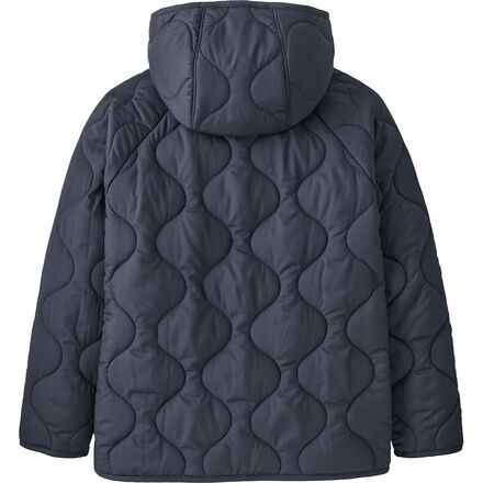 Patagonia Quilted Puffer Jacket - Kids' - Kids