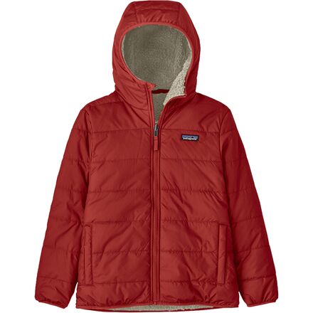 新品 パタゴニア Patagonia Ks Ready Freddy Hoody Patagonia Reversible Ready Freddy Insulated Hoody Jacket
