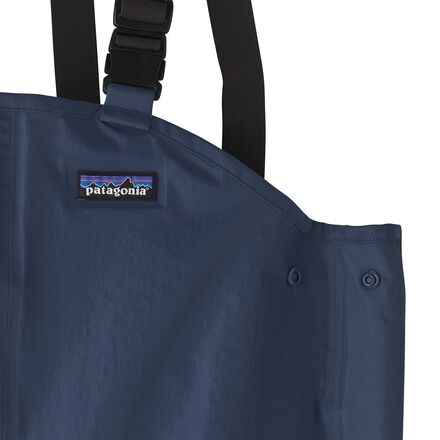 Patagonia Torrentshell 3L Rain Bib Pant Toddlers' Kids