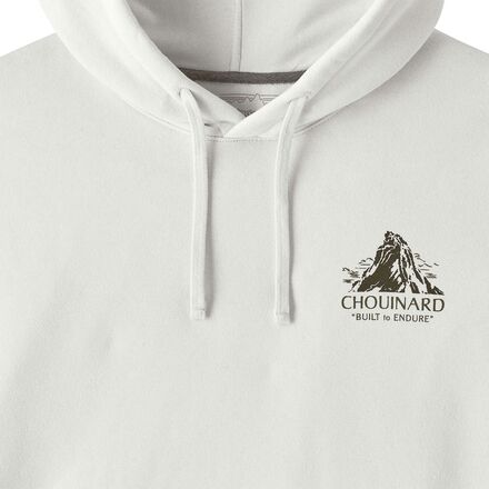 patagonia｜HOOD/ZIP-UP (M Chouinard Crest Uprisal Hoody Patagonia Chouinard® Crest Uprisal Fleece Hoody