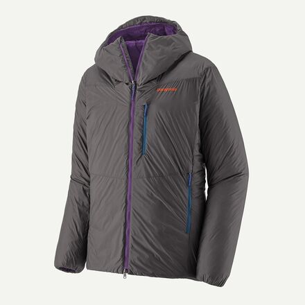 Patagonia DAS Light Hooded Jacket - Men's - Clothing