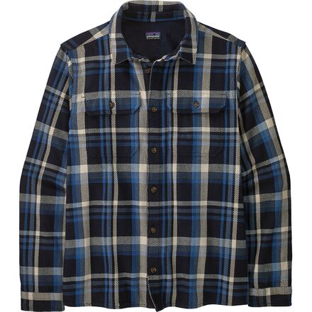 Patagonia Fjord Loft Shirt - Men's - Clothing