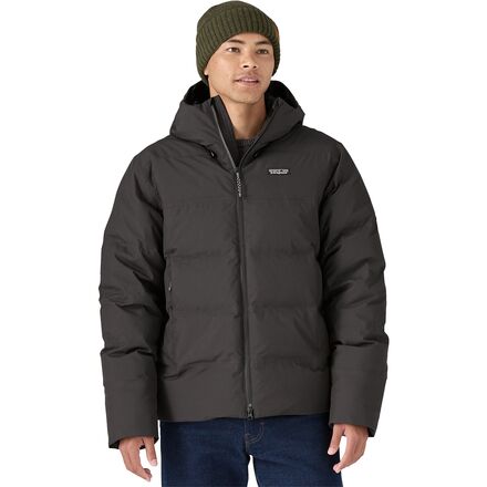 Patagonia Jackson Glacier Down Jacket - Men's - Clothing