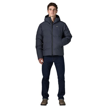 Patagonia Jackson Glacier Down Jacket - Men's - Clothing