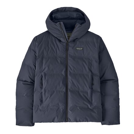 Patagonia パタゴニア 27920FA19 ネイビー Men's Jackson Glacier Jacket S Patagonia Jackson Glacier Down Jacket - Men's - Clothing
