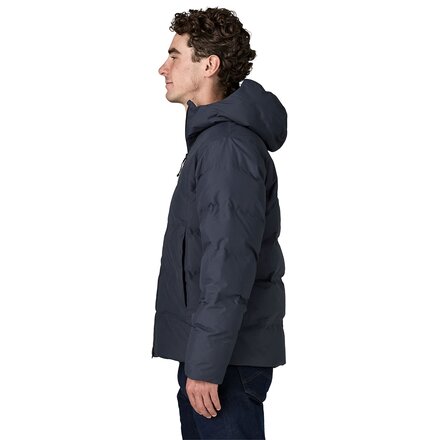 Patagonia Jackson Glacier Down Jacket - Men's - Clothing