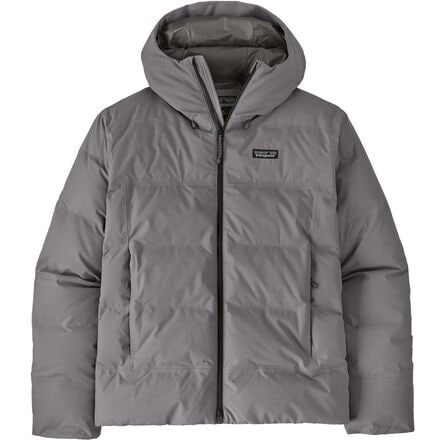 Men's S グレー系 Patagonia ( パタゴニア ) ワナカ ダウン