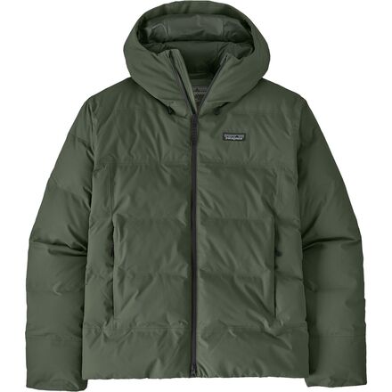 Patagonia Jackson Glacier Down Jacket - Men's - Clothing