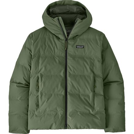 Patagonia Jackson Glacier Down Jacket - Men's - Clothing