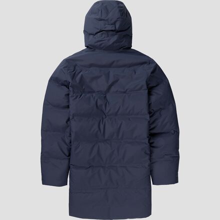 Patagonia Jackson Glacier Down Parka - Men's - Clothing