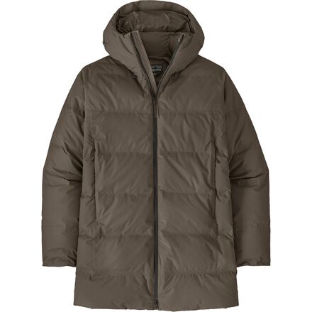 パタゴニアM's Jackson Glacier Parka ダウンジャケット Patagonia Jackson Glacier Down Parka - Men's - Clothing