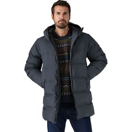パタゴニアM's Jackson Glacier Parka ダウンジャケット Patagonia Jackson Glacier Down Parka - Men's - Clothing
