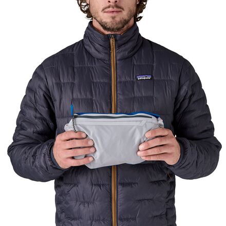 Patagonia M10 Anorak - Men's - Clothing