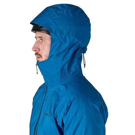 Patagonia M10 Anorak - Men's - Clothing