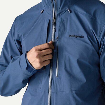 Patagonia M10 Storm Jacket - Men's - Clothing
