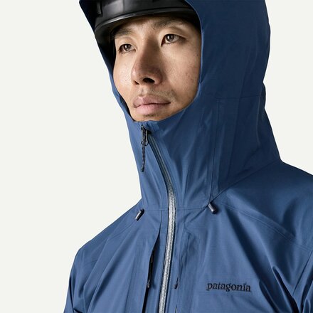 パタゴニア　ストーム10ジャケット Patagonia M10 Storm Jacket - Men's - Clothing