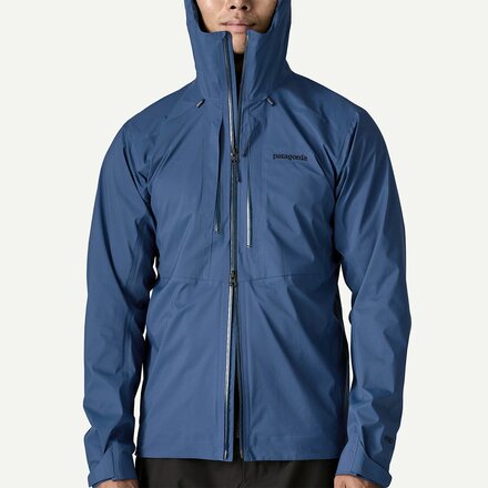 Patagonia ストーム10ジャケット Patagonia M10 Storm Jacket - Men's - Clothing