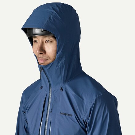 Patagonia M10 Storm Jacket - Men's - Clothing