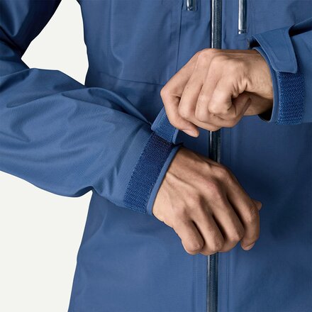 Patagonia M10 Storm Jacket - Men's - Clothing