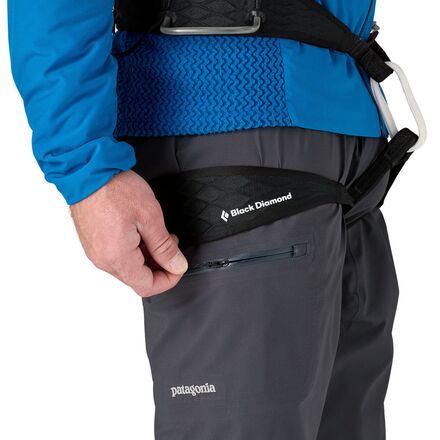Patagonia M10 Storm Pant - Men's - Clothing
