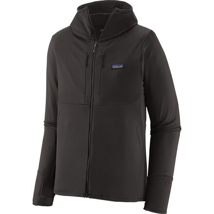 Patagonia R1 Thermal Full-Zip Hooded Jacket - Men's - Clothing
