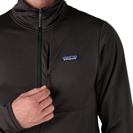 Patagonia R1 Thermal Jacket - Men's - Clothing