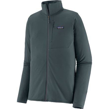週末限定patagoniaWS R1 THERMAL JKT L TERRAIN Patagonia R1 Thermal Jacket - Men's - Clothing