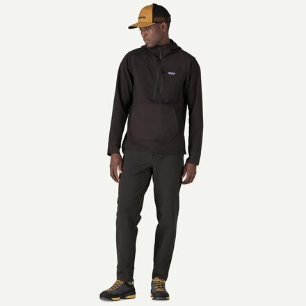 Patagonia R2 TechFace Pant - Men's - Clothing