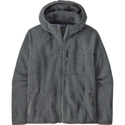 Clothing Patagonia Men's Recycled High Pile Fleece Down