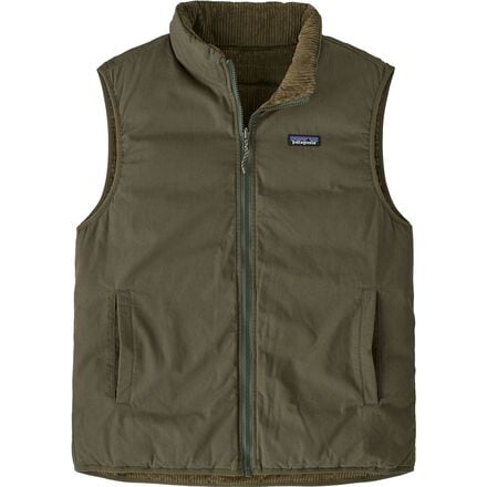 Patagonia vest backcountry discount