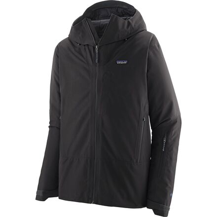 Patagonia Storm Shift Insulated Jacket - Men's - Clothing