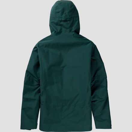 Patagonia Storm Shift Insulated Jacket - Men's - Clothing