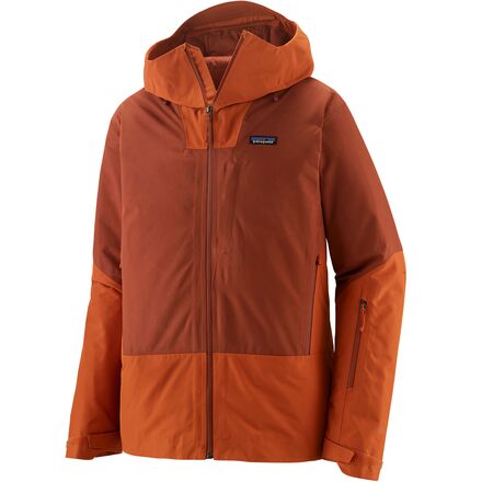 Patagonia Storm Shift Insulated Jacket - Men's - Clothing
