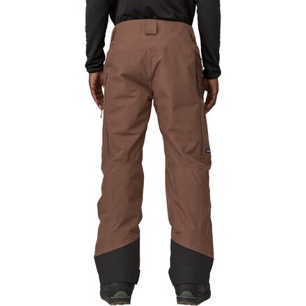 Patagonia Storm Shift Insulated Pant - Men's - Clothing