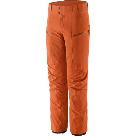 patagonia Stormstride Pants パタゴニア スキーウェア Men's Stormstride Pants – Patagonia Worn Wear®